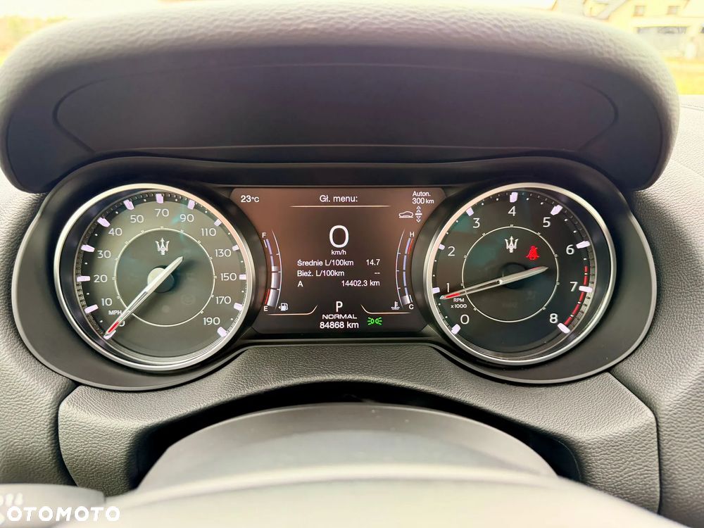 Maserati Levante - 28