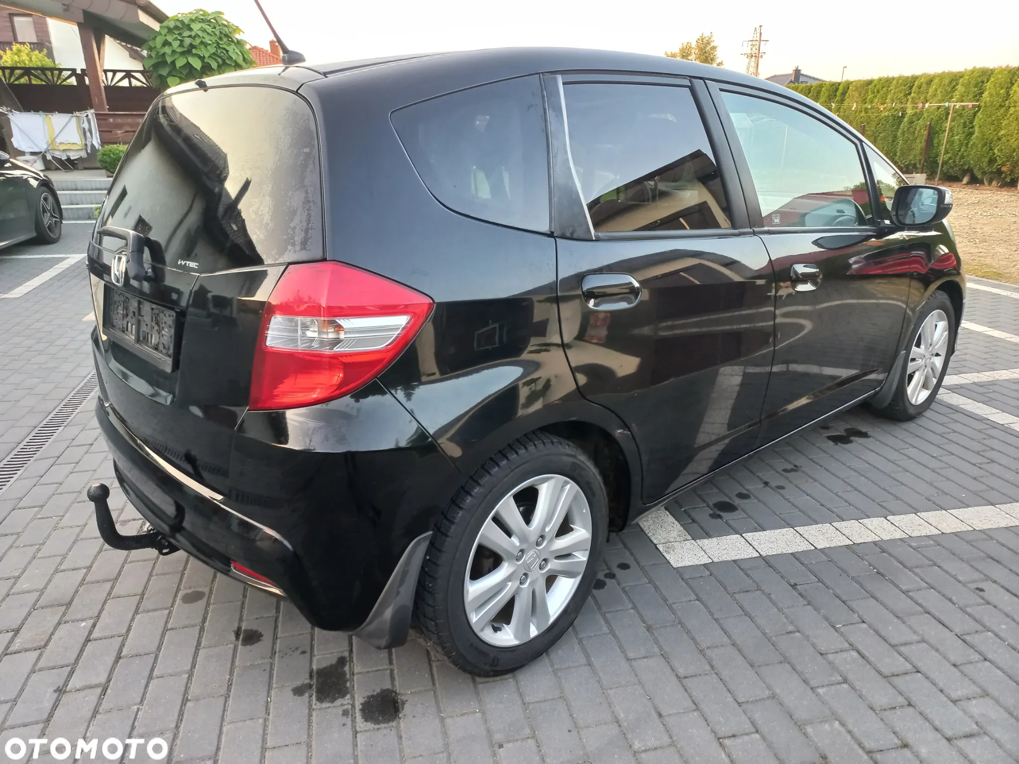 Honda Jazz 1.4 i-VTEC Exclusive - 4