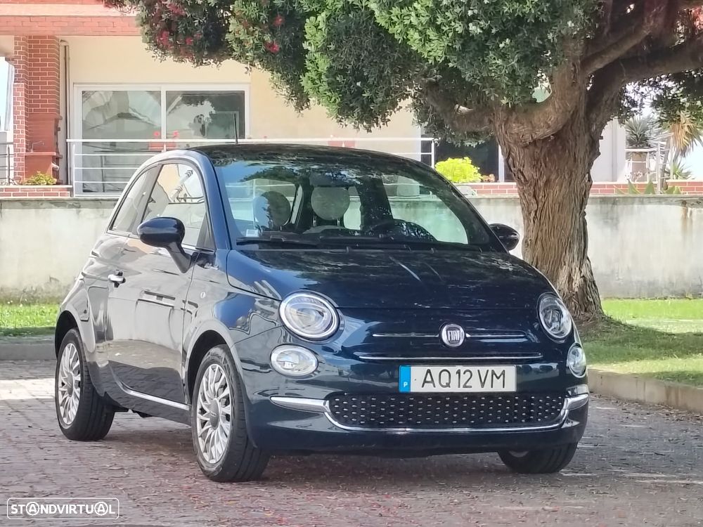 Fiat 500 - 3