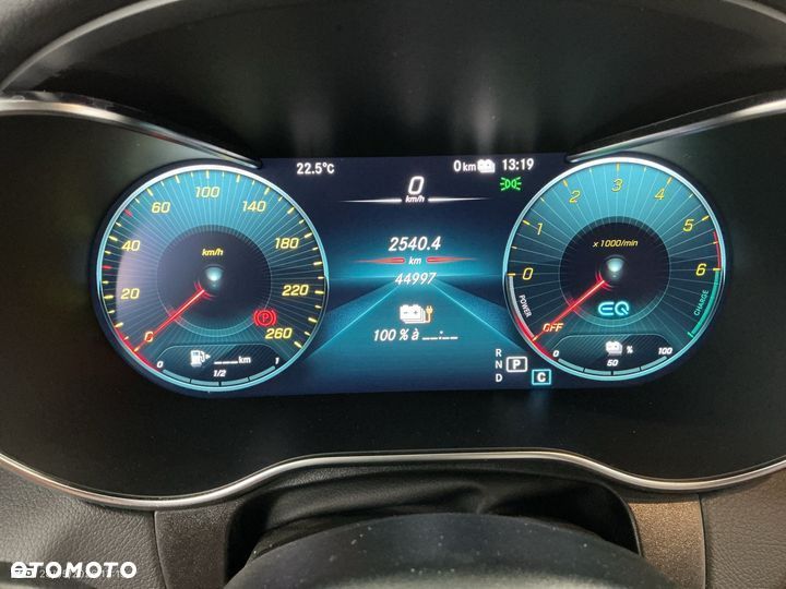 Mercedes-Benz GLC 300 de 4Matic 9G-TRONIC Exclusive - 7