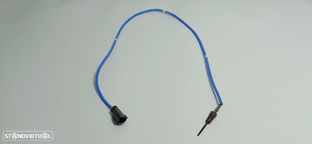 SENSOR DE TEMPERATURA DOS GÁS DE ESCAPE FORD FOCUS TURNIER ACTIVE - 1