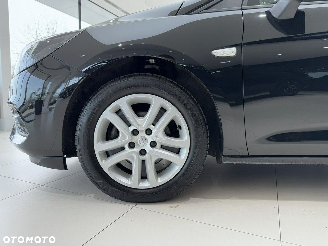 Opel Astra - 18