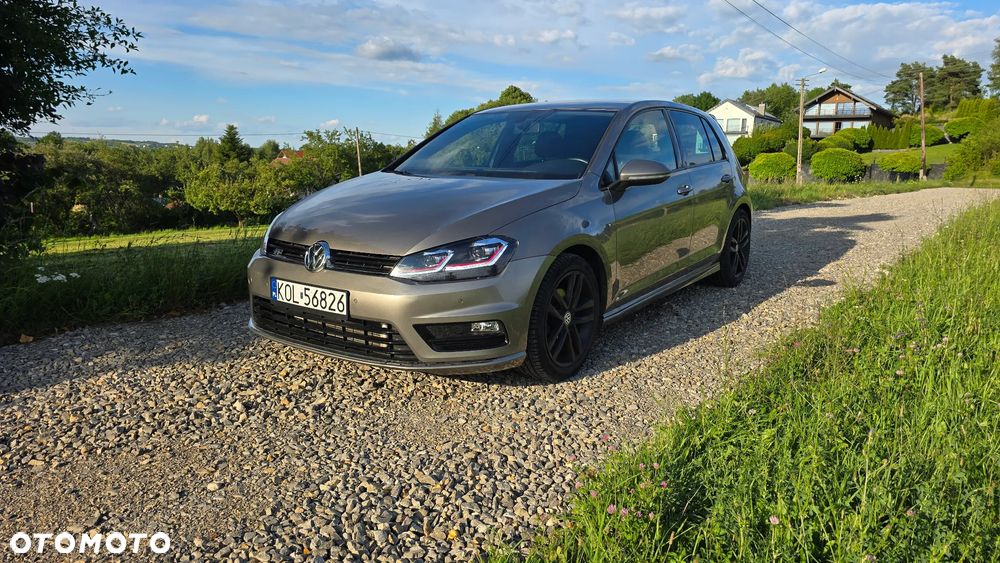 Volkswagen Golf 1.4 TSI BMT Highline - 8