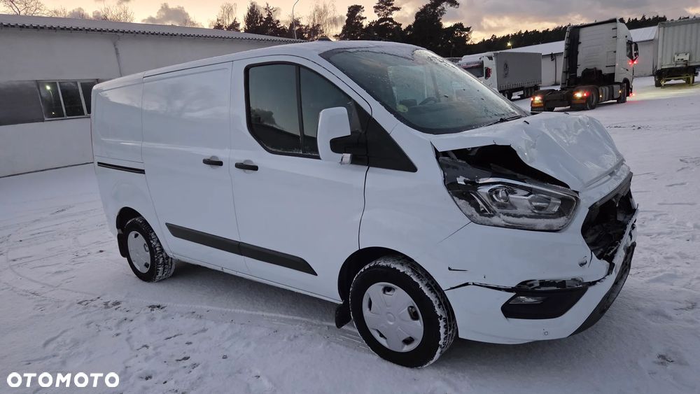 Ford Transit Custom - 6