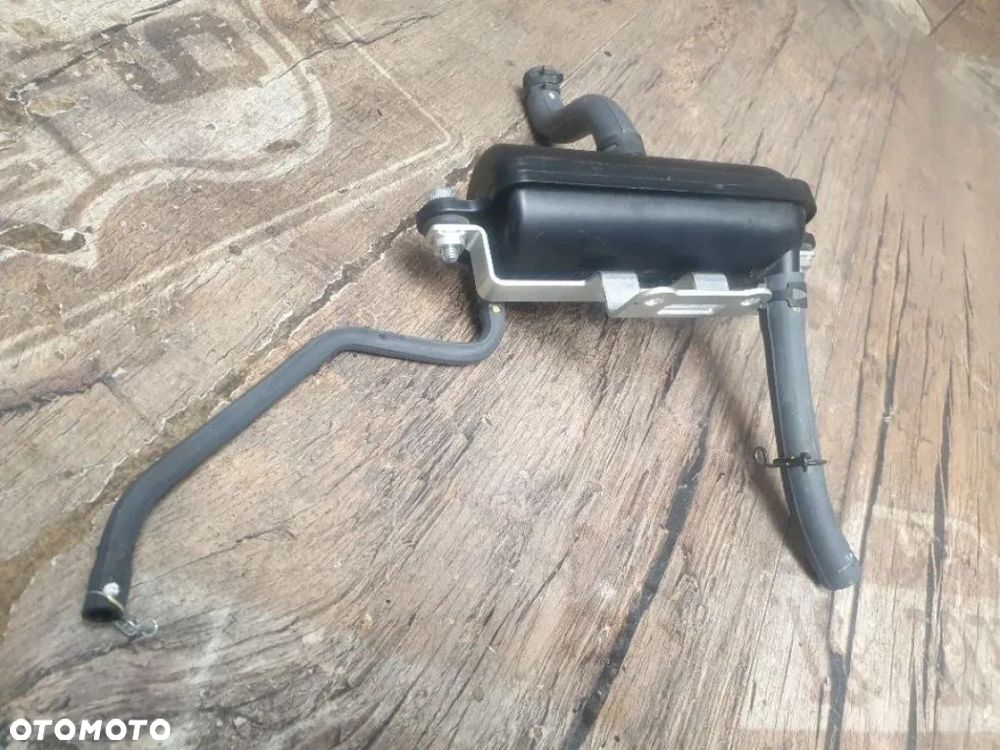 Zbiorniczek przewód wąż Yamaha XV1900 CFD Star Eluder Venture - 4