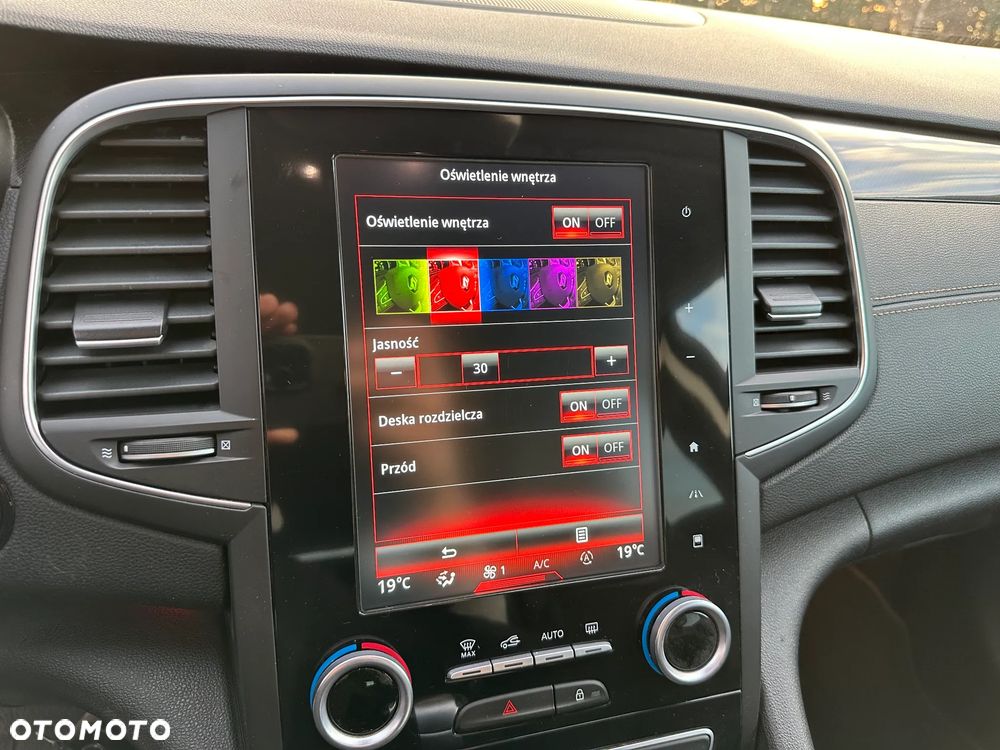 Renault Talisman 1.6 Energy dCi Intens EDC - 39