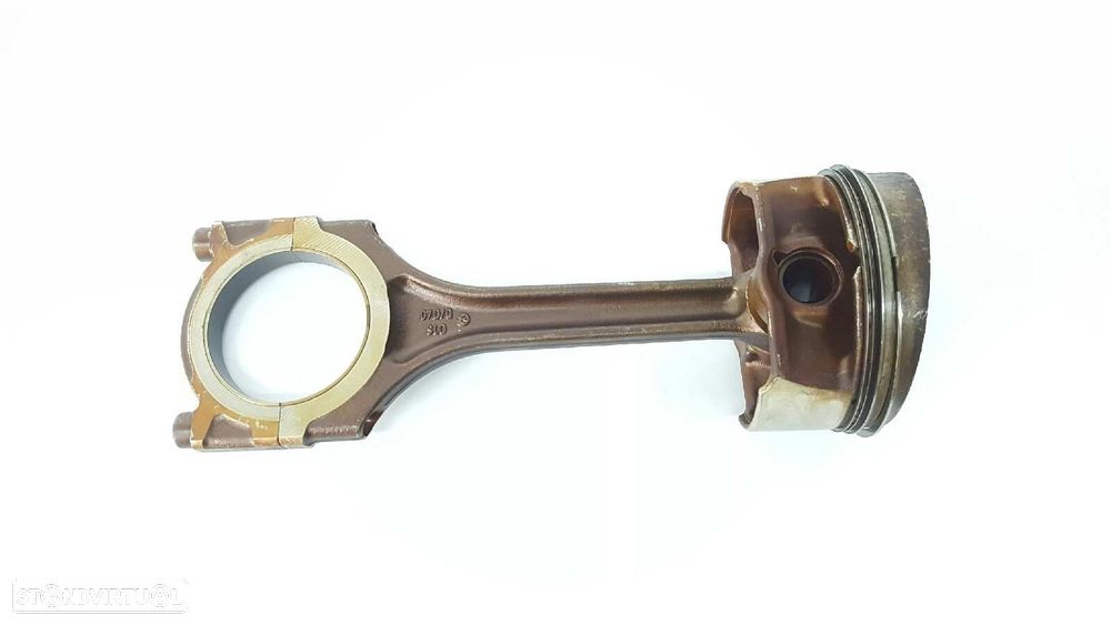 BIELA VOLKSWAGEN PHAETON (3D2/3D8) W12 (5 ASIENTOS) - 1