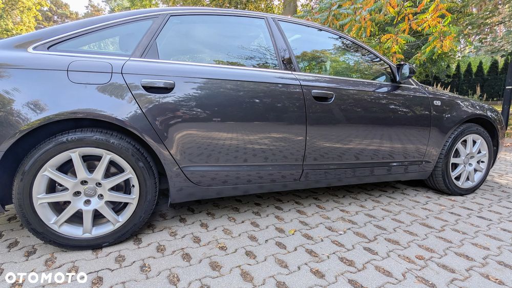 Audi A6 Limousine - 24