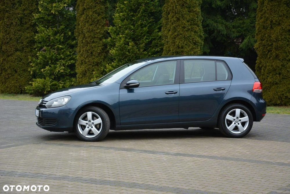 Volkswagen Golf 1.4 TSI Comfortline - 4