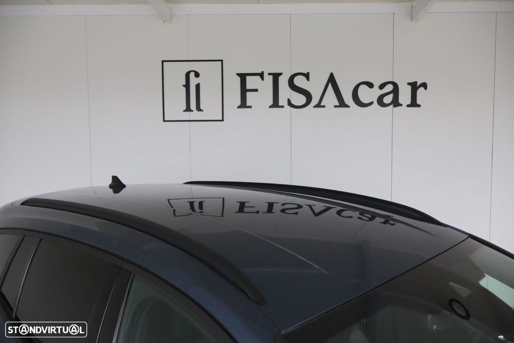 Ford Focus SW 1.0 EcoBoost Active Aut. - 5