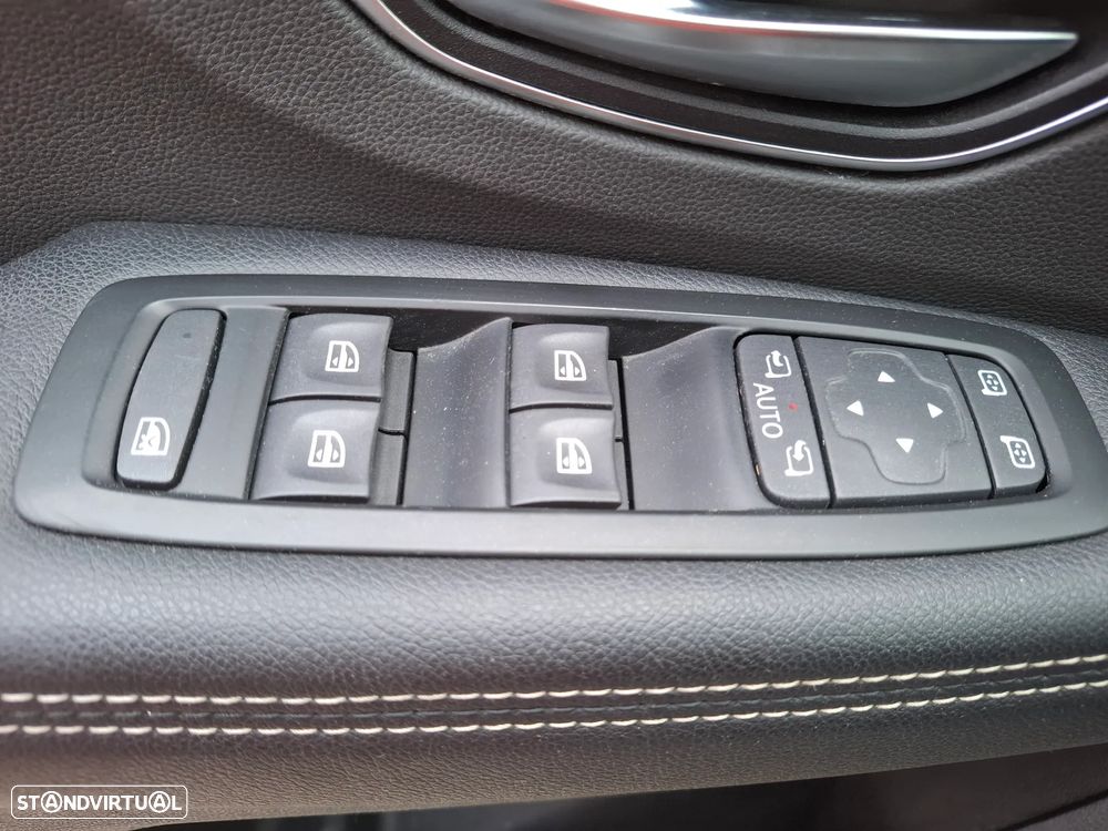 Renault Grand Scénic 1.7 Blue dCi Limited - 14