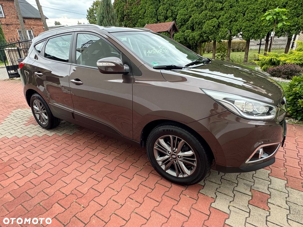 Hyundai ix35 - 9