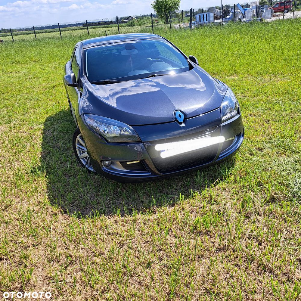Renault Megane 1.6 16V Luxe Dynamique - 1