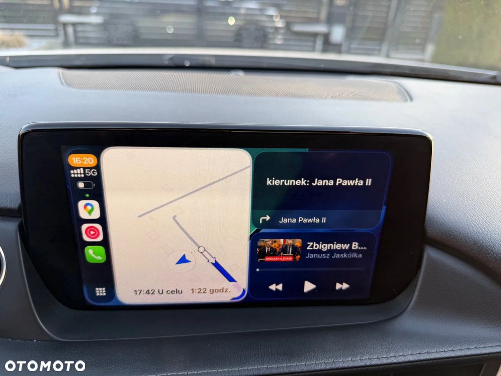 Mazda 6 2.0 SkyJoy/SkyBusiness - 36