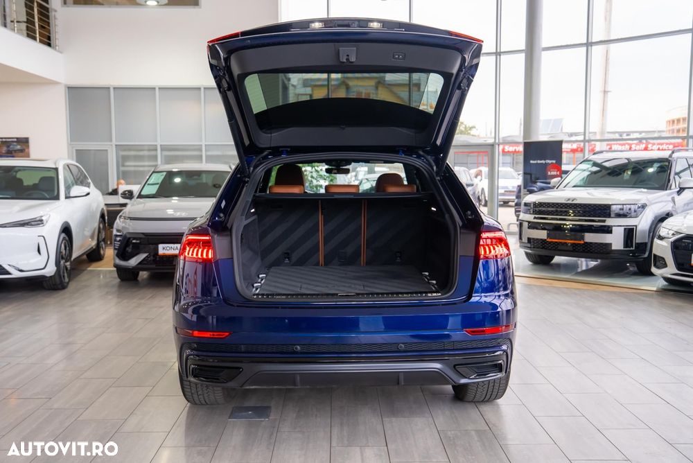 Audi Q8 - 14