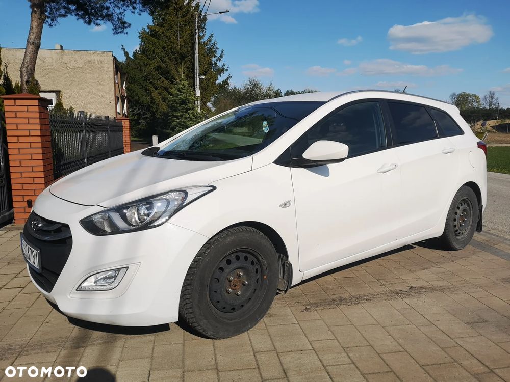 Hyundai i30 1.6 CRDi Classic - 1