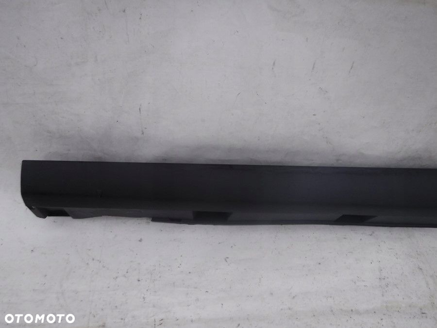 FORD FOCUS MK3 LISTWA PROGOWA PRÓG LEWY - 4