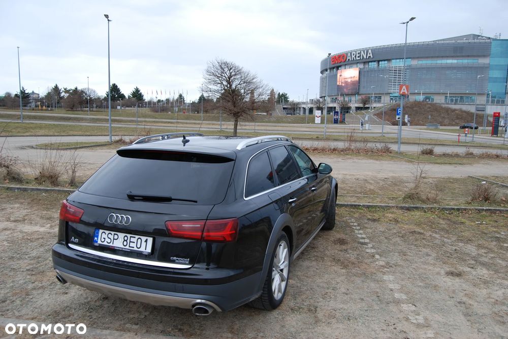 Audi A6 Allroad - 7