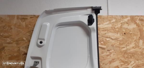 Porta Trás Dto Citroën Berlingo (Er_, Ec_) - 6