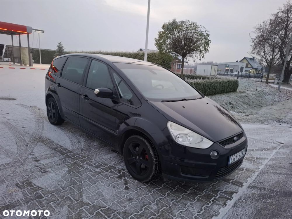 Ford S-Max - 4