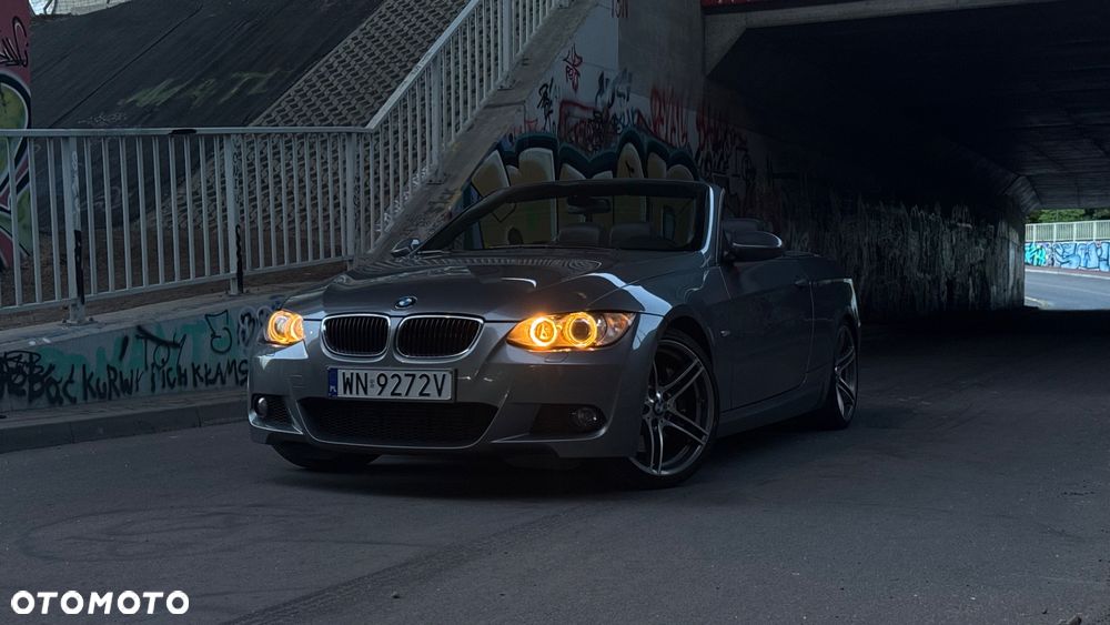 BMW Seria 3 335i M Sport Edition - 15
