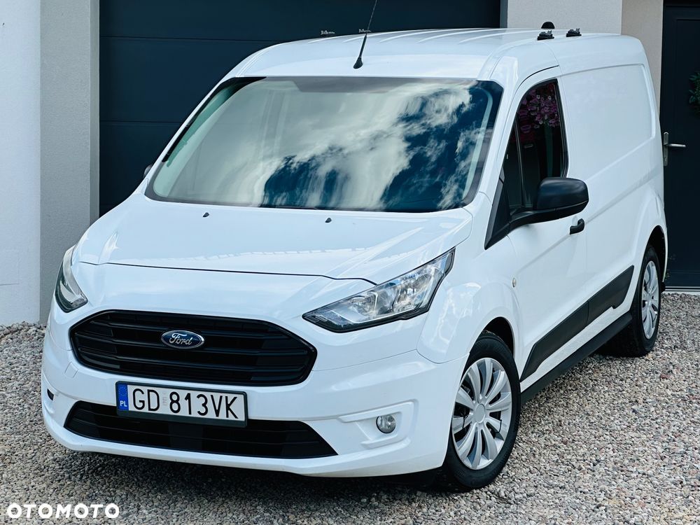 Ford Connect - 10