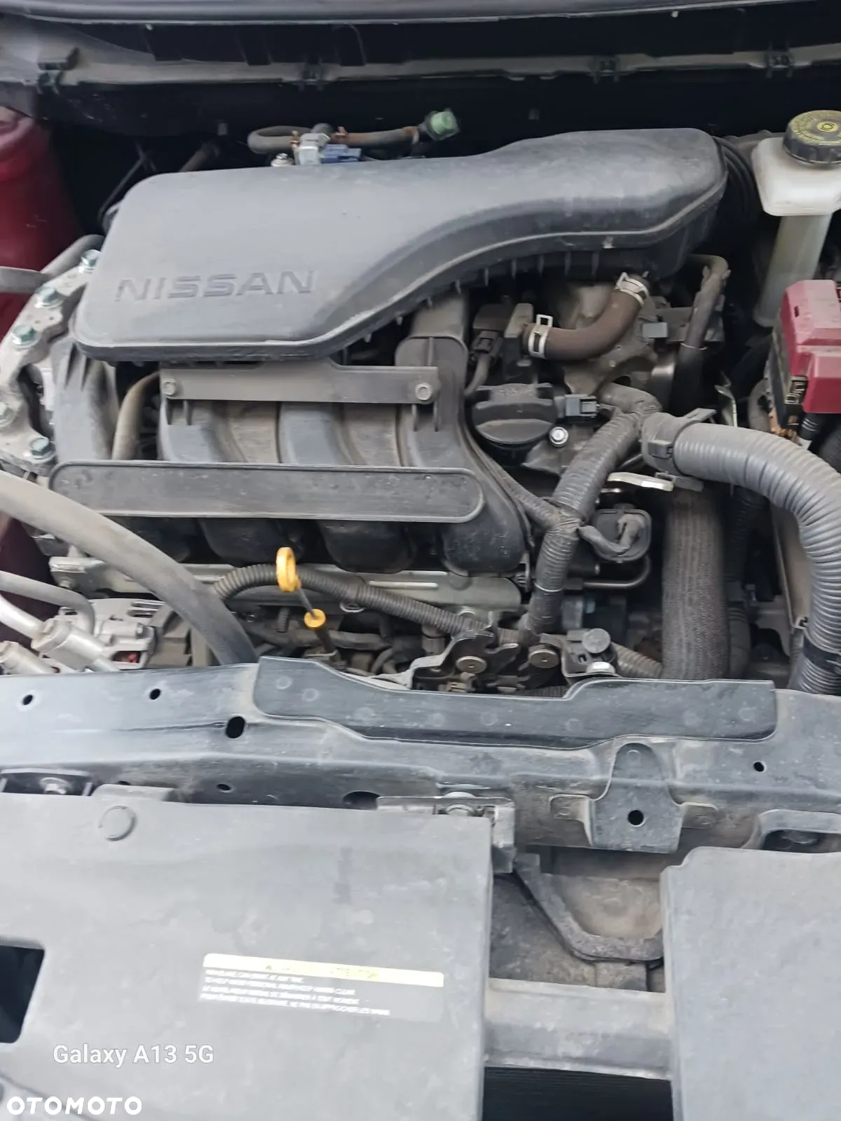 Nissan Qashqai - 4