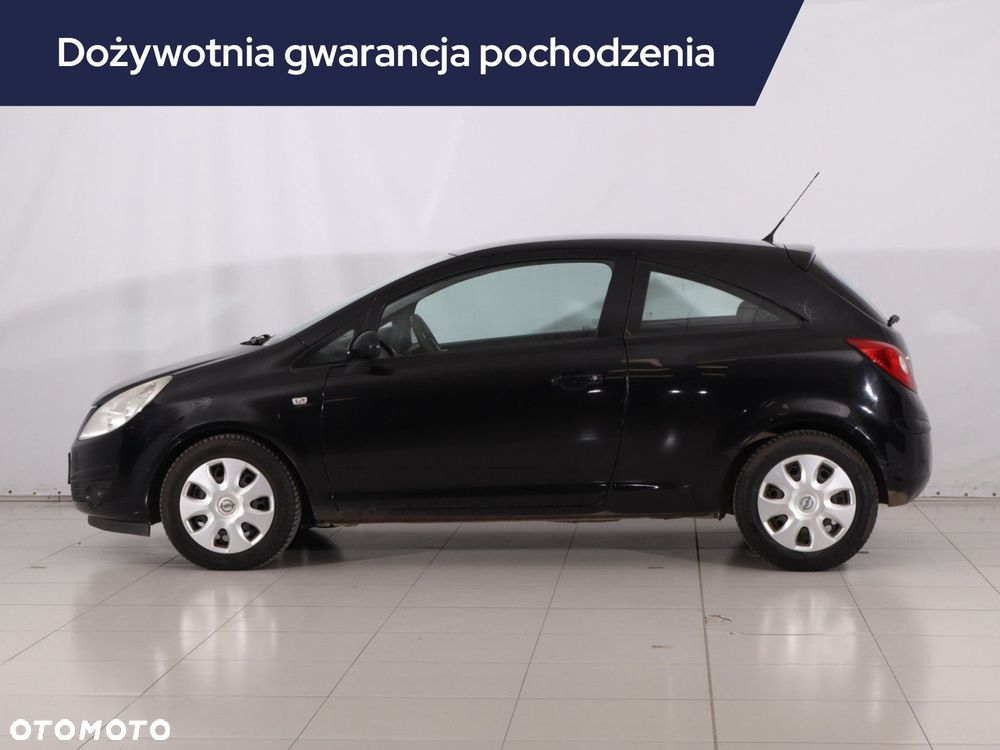 Opel Corsa - 4