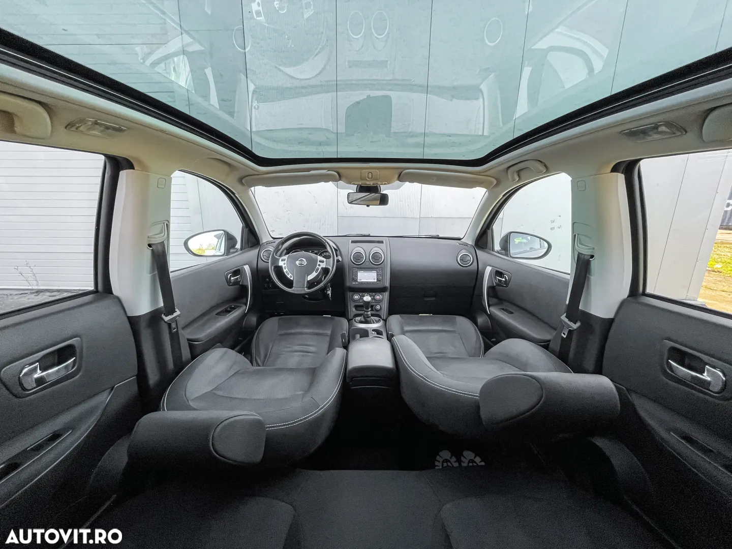 Nissan Qashqai - 6