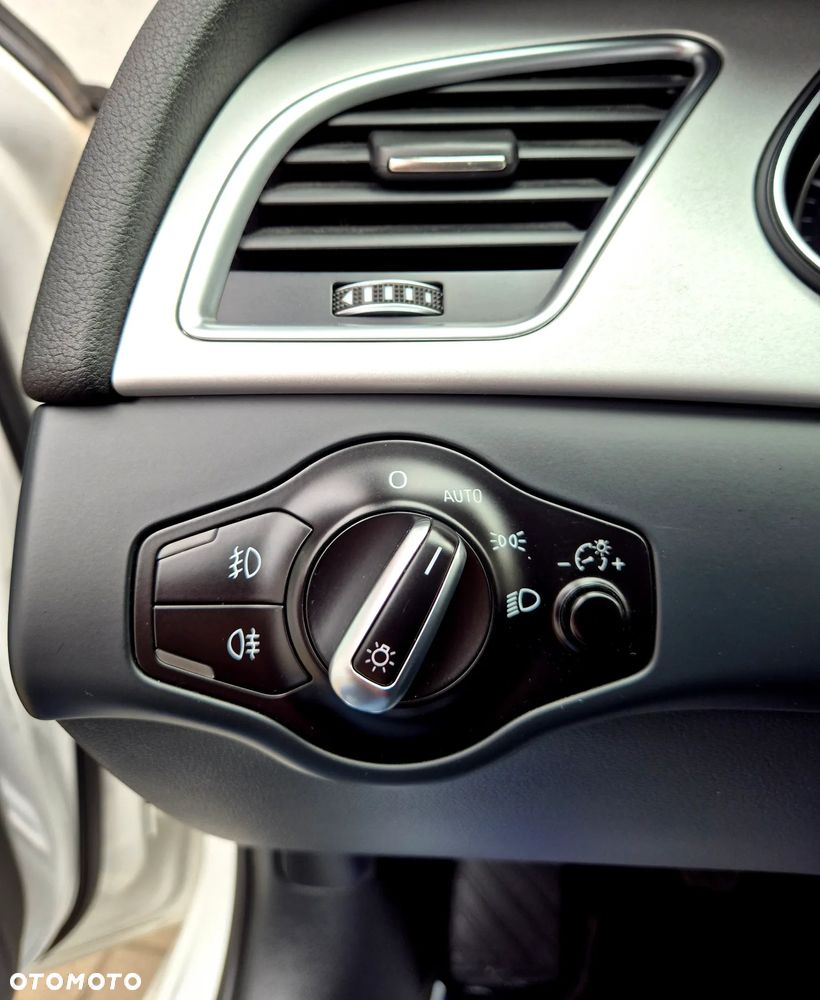 Audi A4 Avant 1.8 TFSI - 27