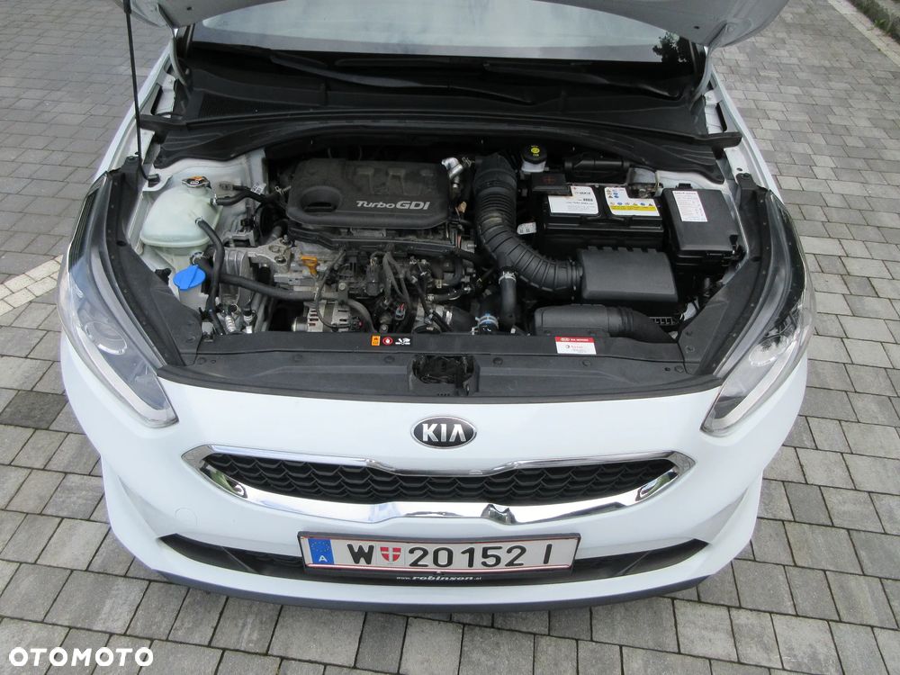 Kia Ceed 1.0 T-GDI OPF Vision - 15