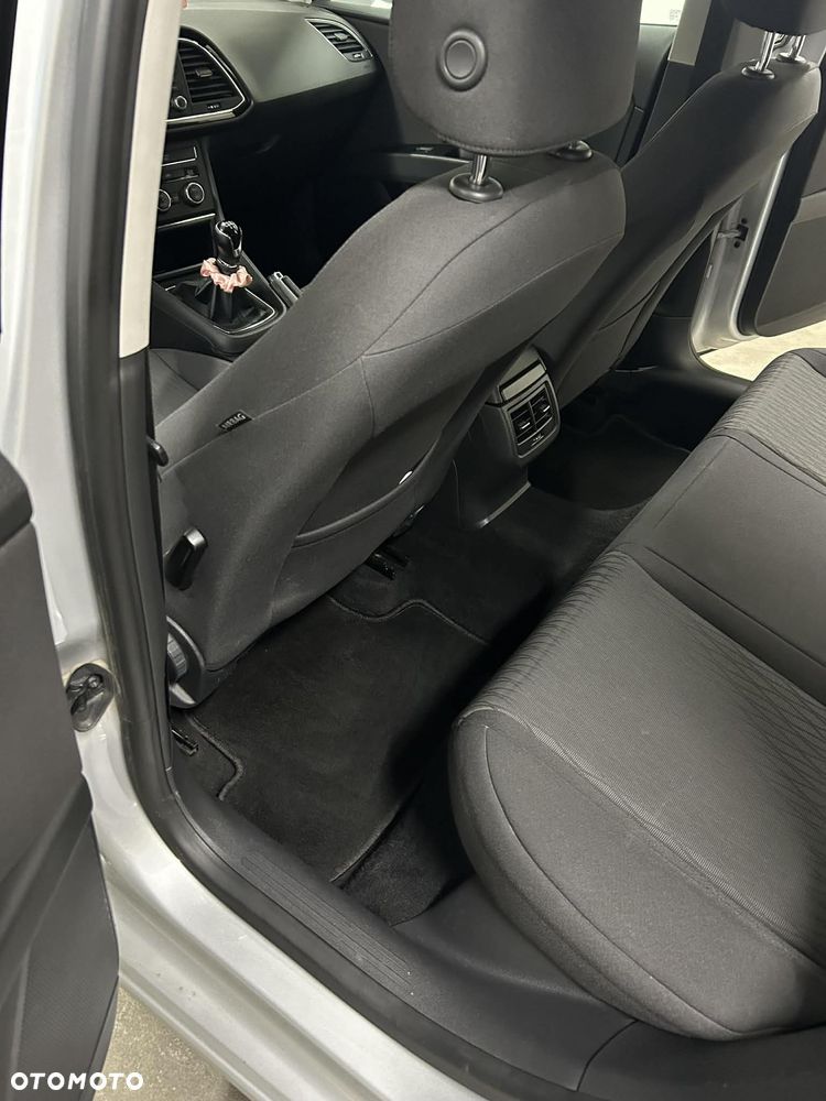 Seat Leon 1.6 TDI Style - 10