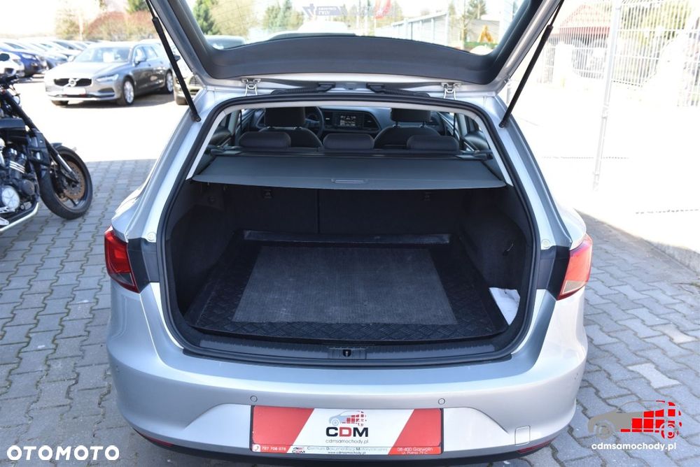 Seat Leon - 15