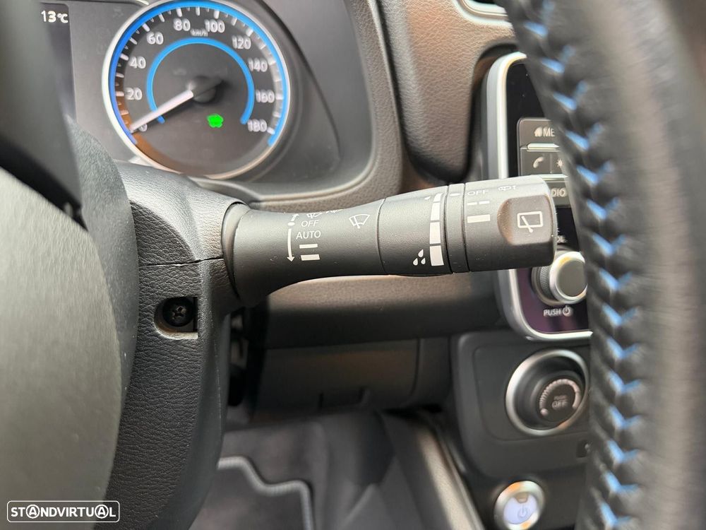 Nissan Leaf e+ N-Connecta - 21