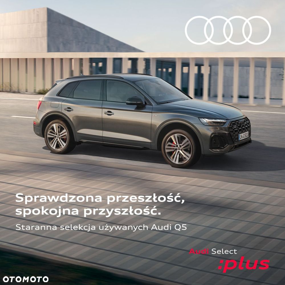 Audi Q5 Sportback 40 TDI mHEV Quattro S Line S tronic - 36