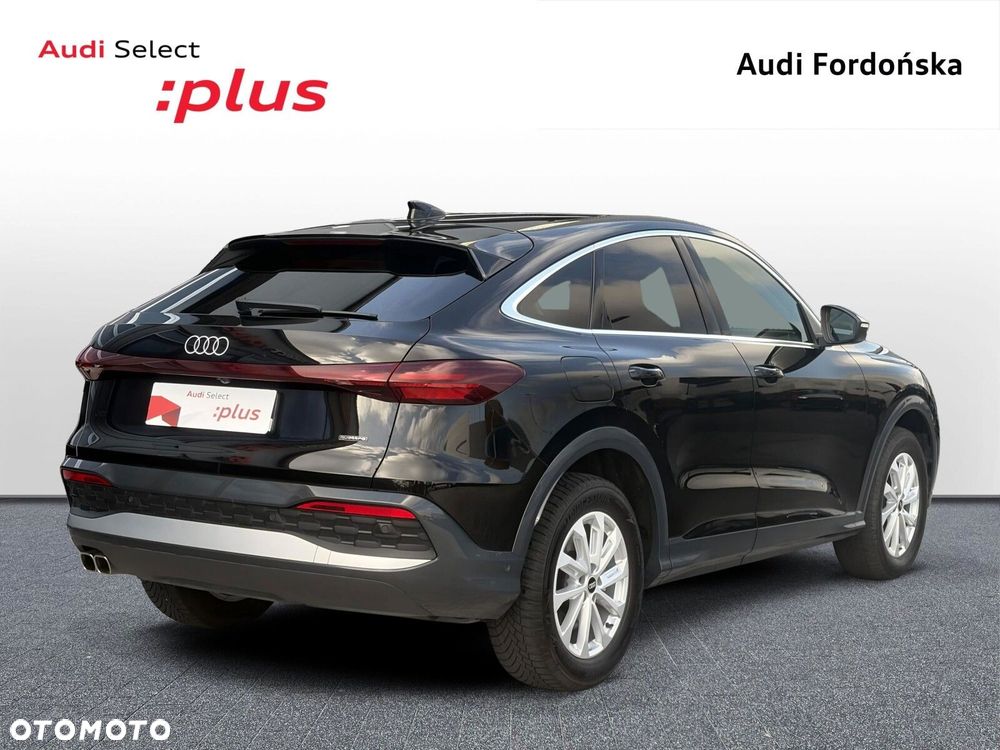 Audi Q5 Sportback - 6