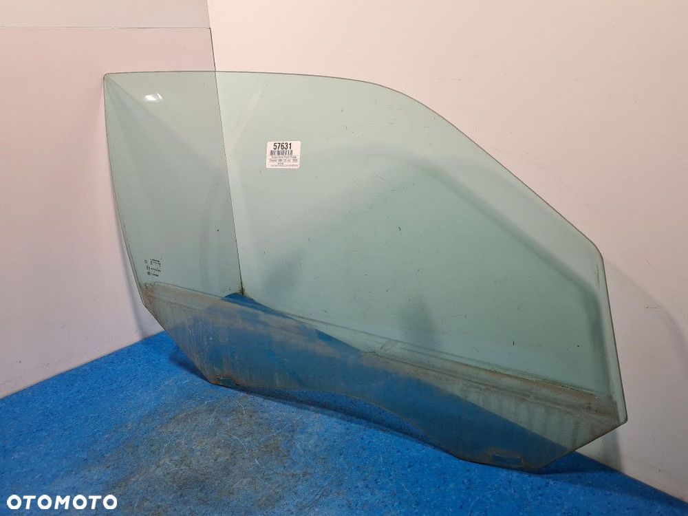 CHRYSLER 300C 3.0 CRD SZYBA DRZWI PRZÓD PRAWA - 3