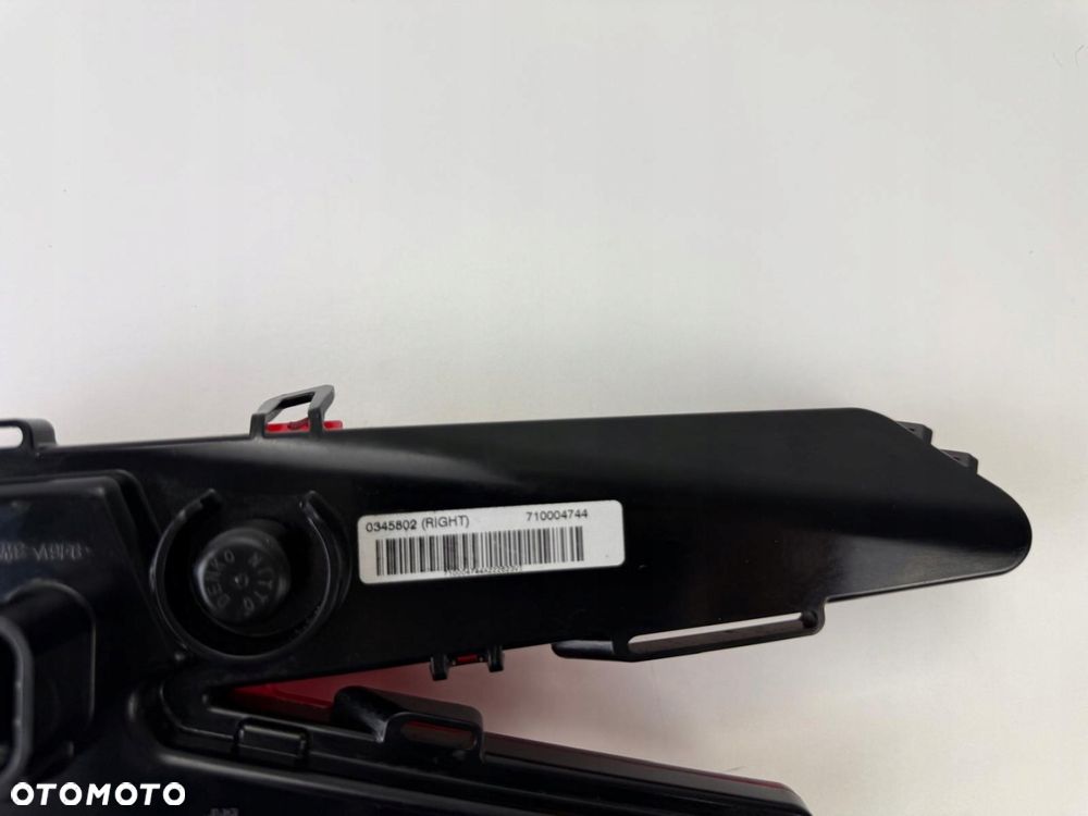 Tylne lampy komplet lewa prawa Can-Am Maverick X3 2017-23 - 15