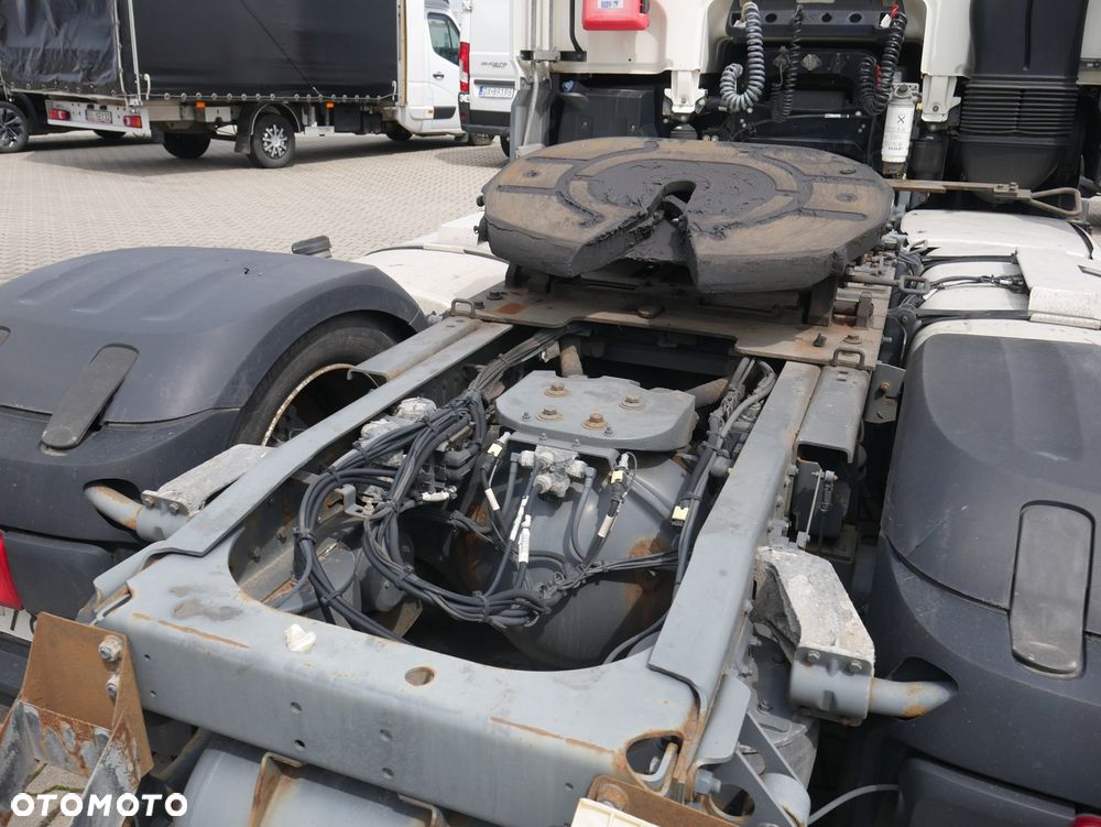 DAF XF 480 FT 4X2 SSC AUTOMAT - 8