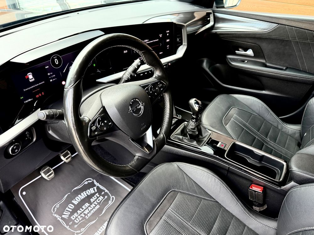 Opel Mokka 1.5 Edition - 23