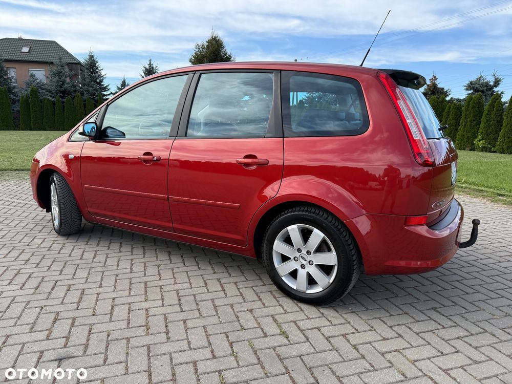 Ford C-MAX - 7