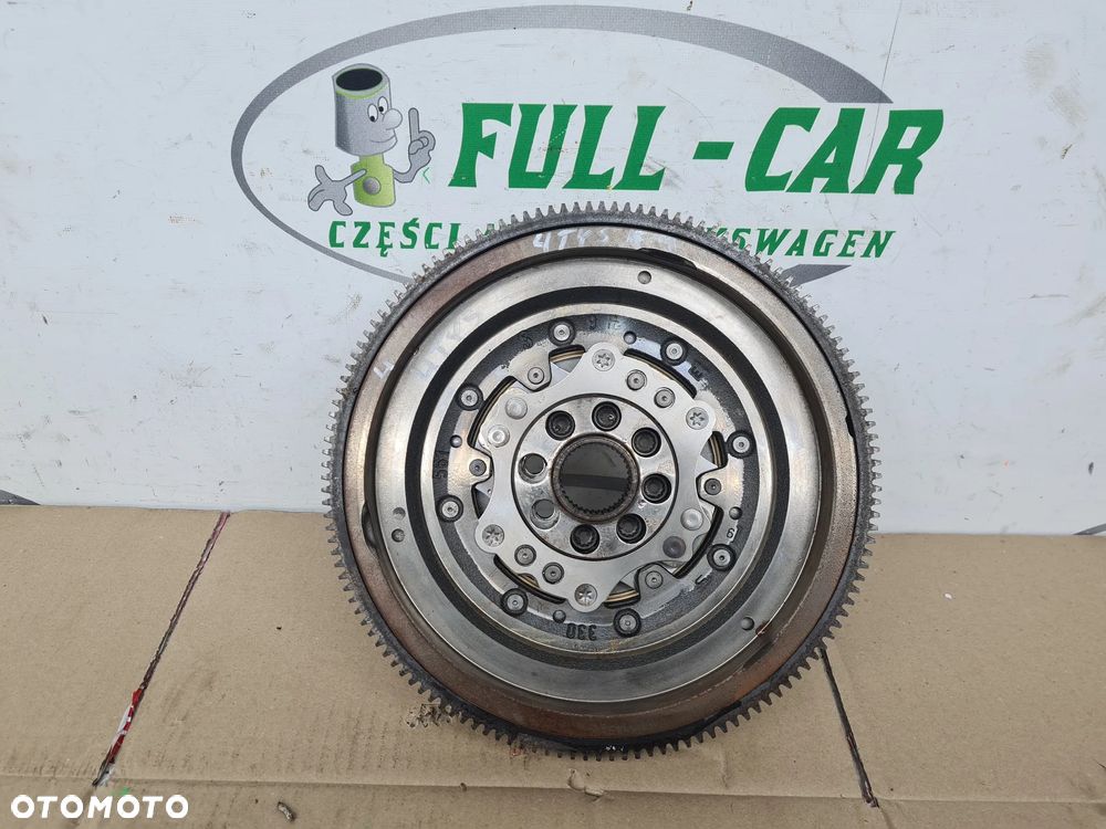 VW AUDI SKODA KOŁO DWUMASOWE 2.0 TDI 04L105266H - 1