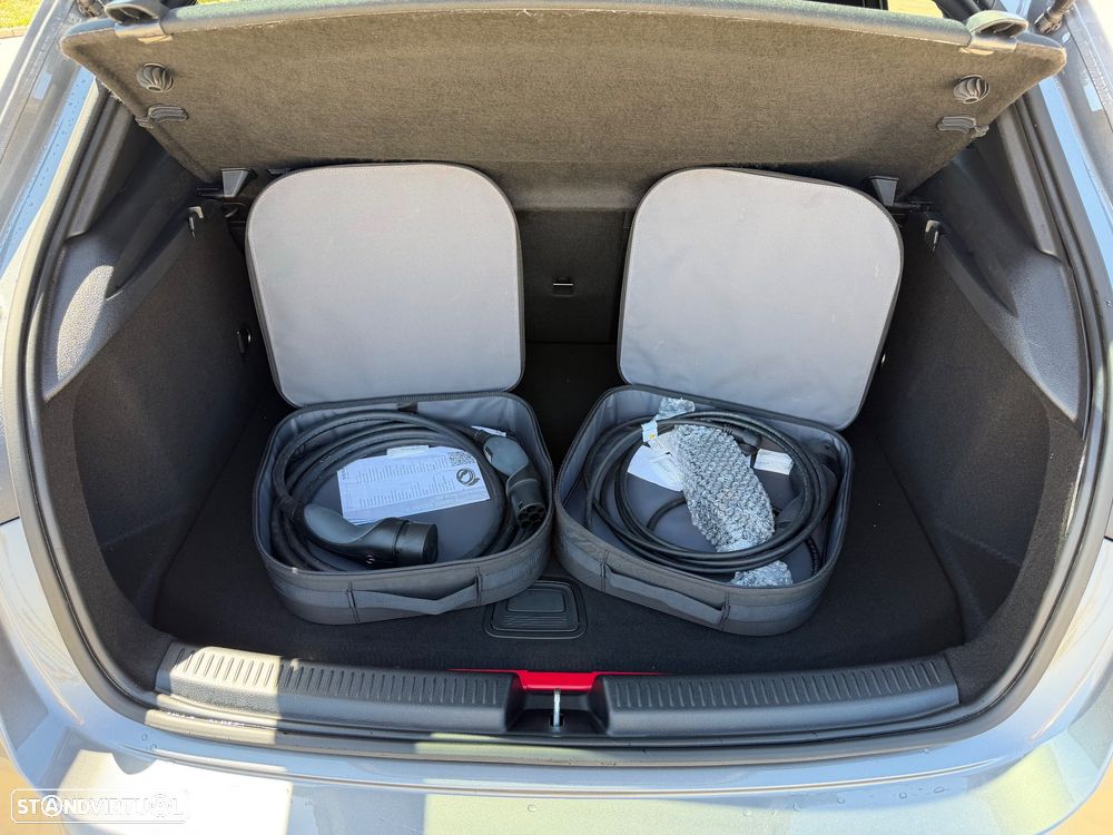 Mercedes-Benz A 250 e 8G-DCT AMG Line Advanced - 10