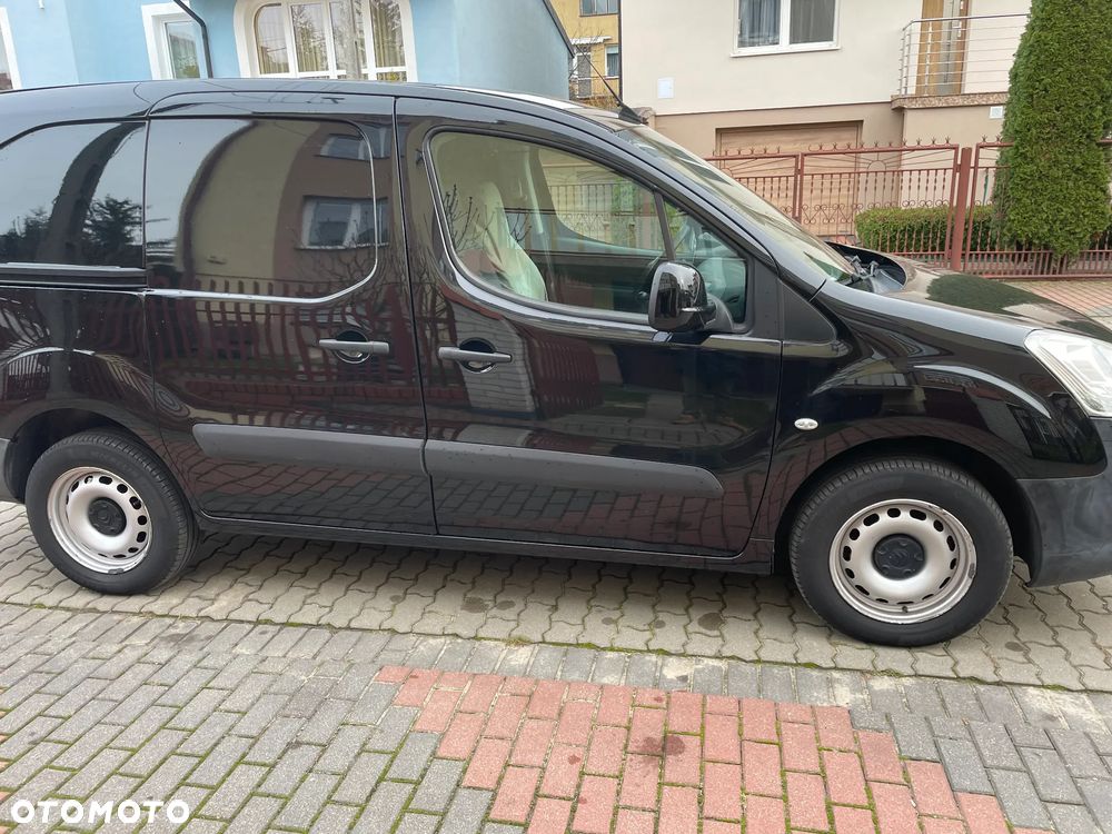 Citroën Berlingo - 5
