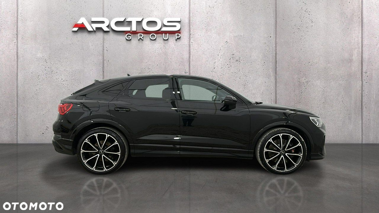 Audi RS Q3 - 6