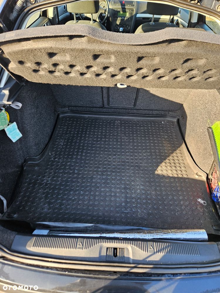 Skoda Octavia 1.9 TDI Classic - 9