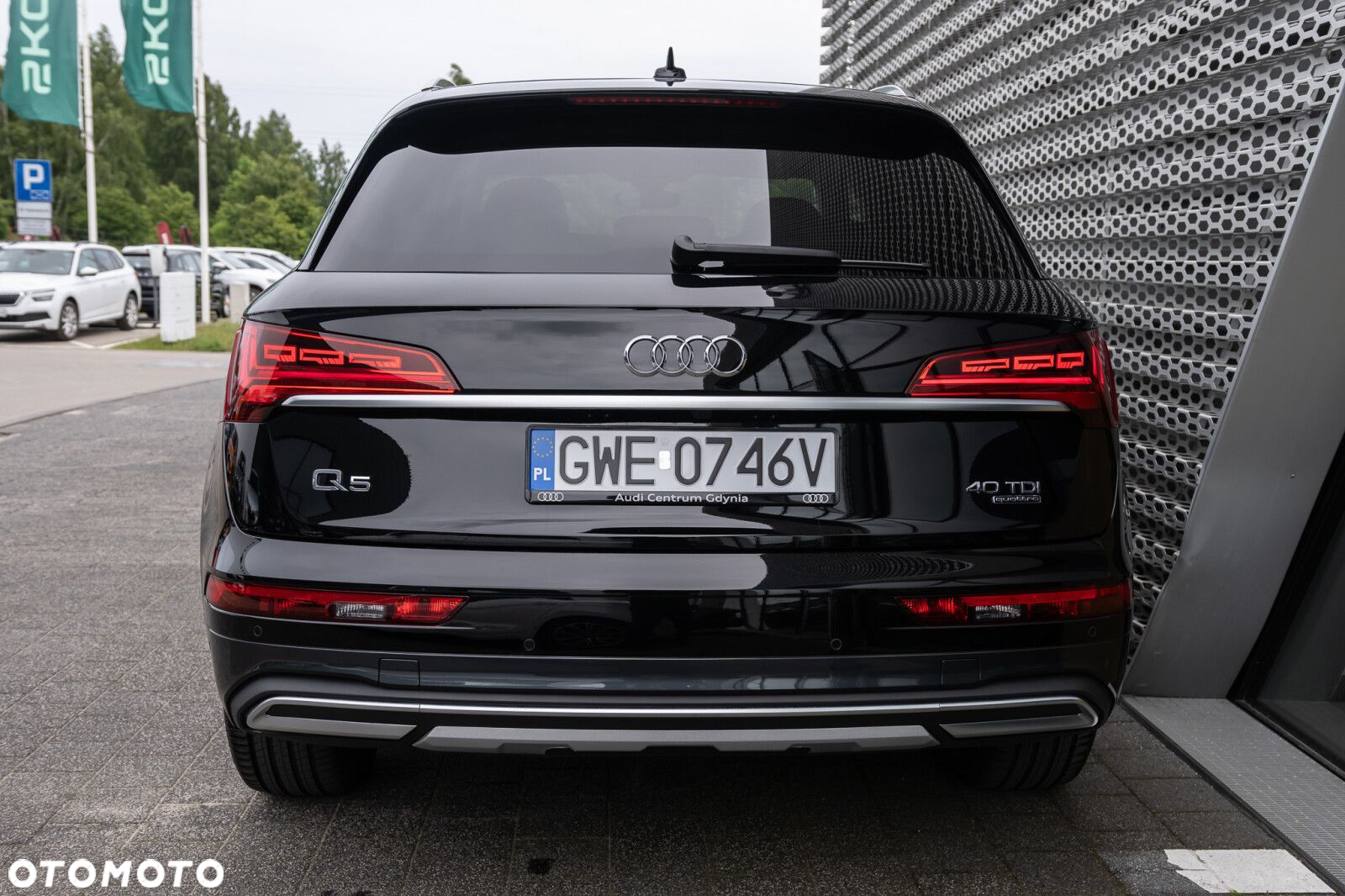 Audi Q5 - 5