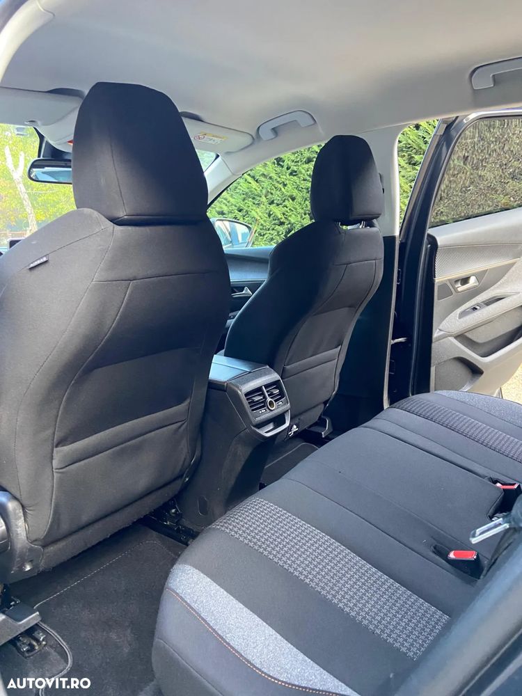 Peugeot 3008 BlueHDi 130 Stop & Start EAT8 Active Business-Paket - 40