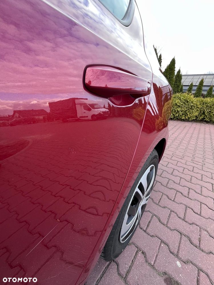 Skoda Octavia 1.4 TSI Ambition - 6