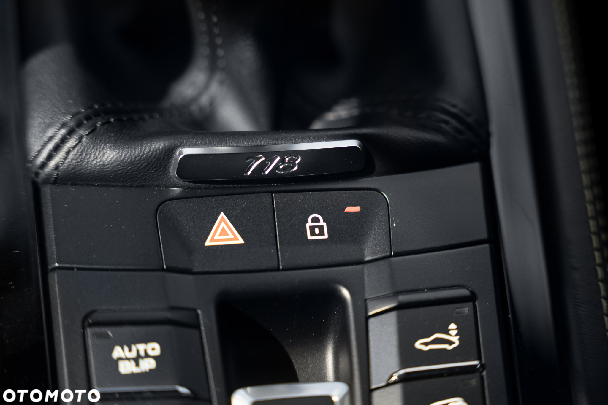 Porsche Boxster - 13